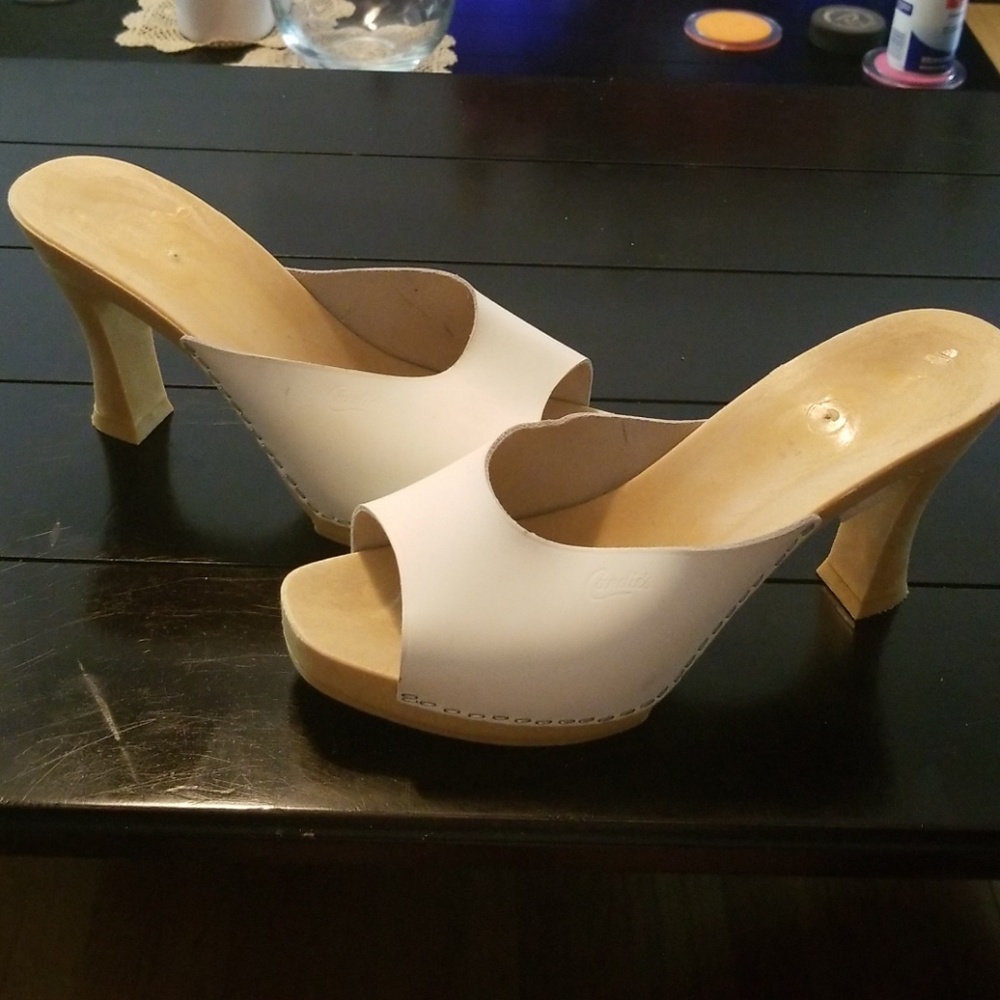 Candies heels